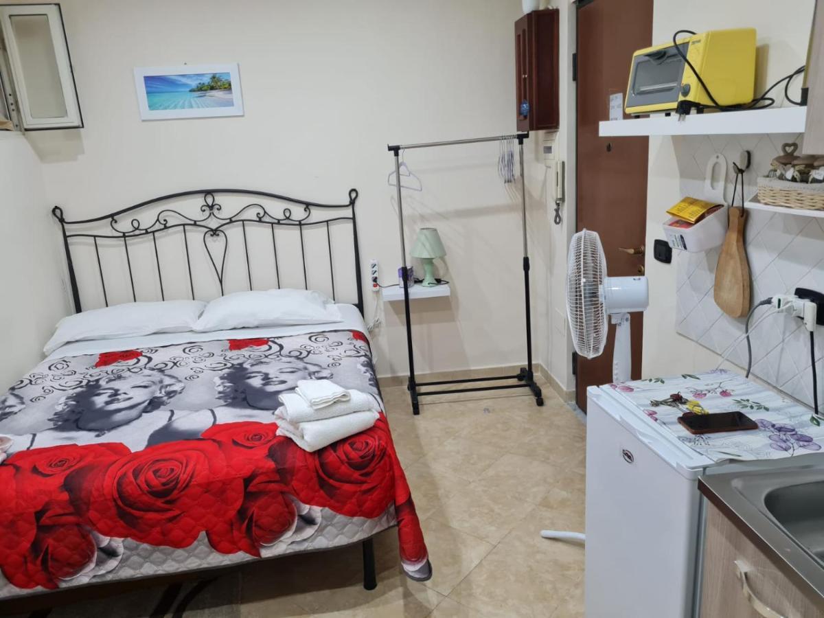 Apartamento Casa Marianna Nápoles Exterior foto